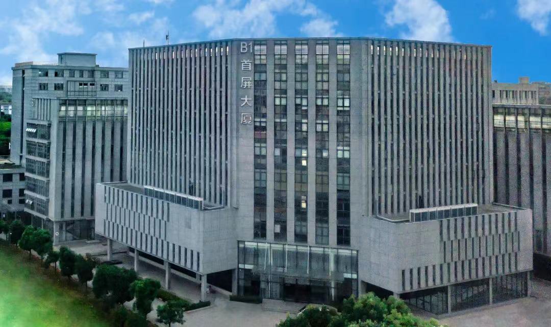 喜報(bào)！首屏集團(tuán)旗下首屏商擎入選“江蘇民營(yíng)文化企業(yè)30強(qiáng)”